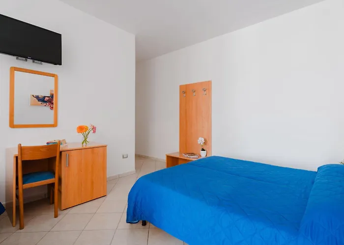 B&B Gioiello del Mare Torre Lapillo