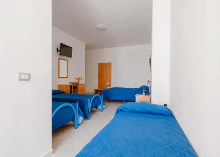B&B Gioiello del Mare Torre Lapillo