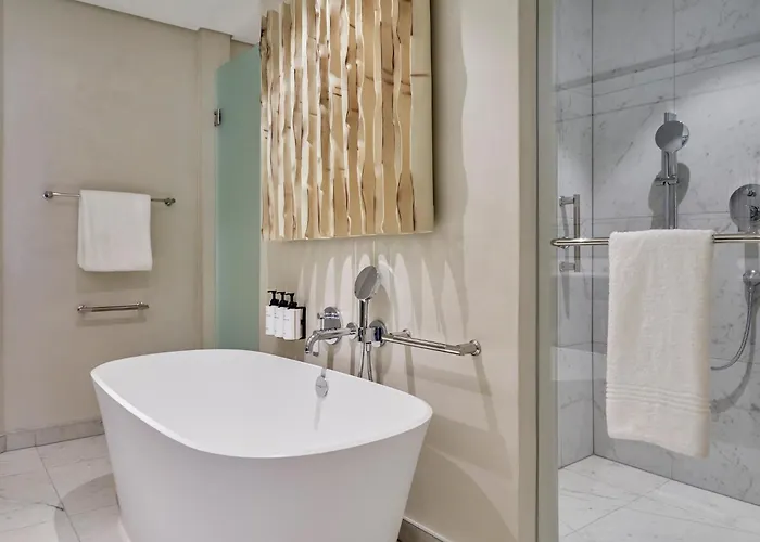 Intercontinental Table Bay Cape Town By Ihg Hotel