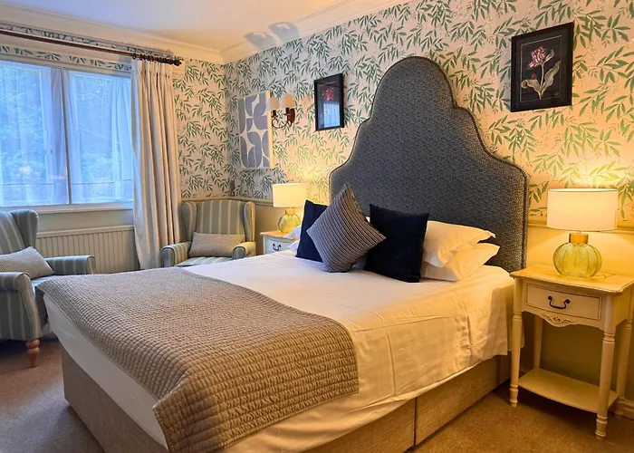 Holdsworth House Hotel Halifax
