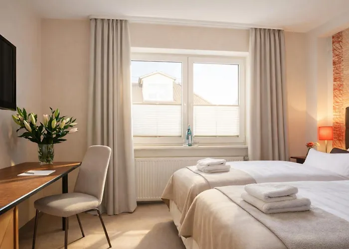 Rhein Neckar Hotel 24h Self Check-in Mannheim