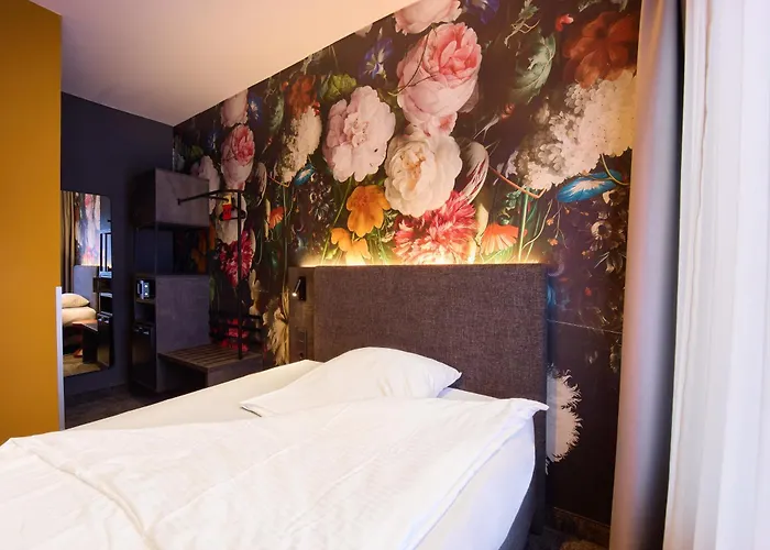 Hotel Elsen Grevenbroich