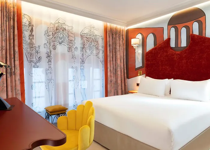 Hôtel Le M