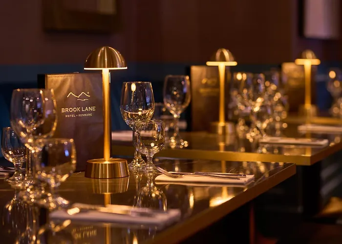 Kenmare Hotels