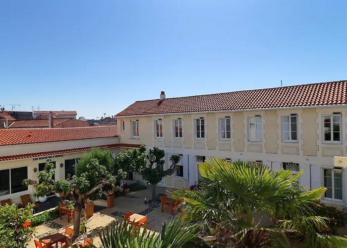 Fouras Hotels
