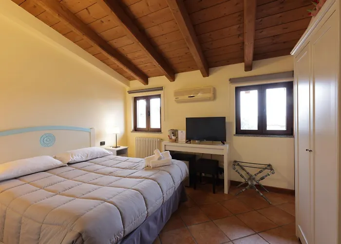 Hotel Locanda Dell'Oca Bianca Côme