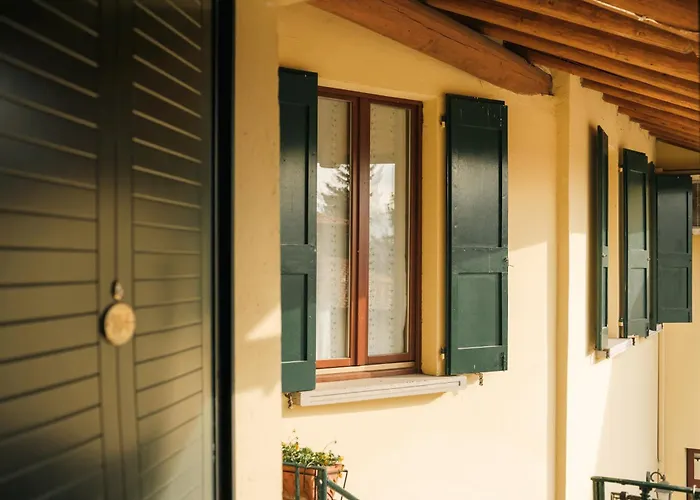 Hotel Locanda Dell'Oca Bianca Côme