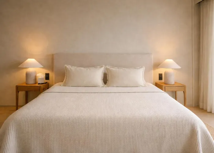 Hotel Le Versailles