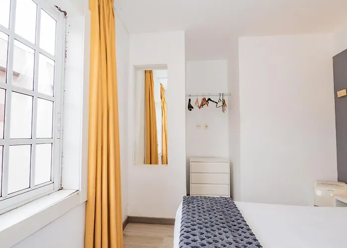 Hotel Del Mar Vigo