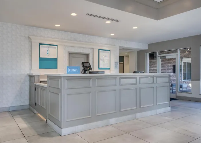 Hilton Garden Inn Durham Southpoint