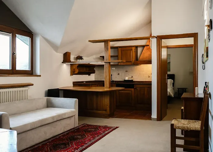 Hôtels à Breuil-Cervinia