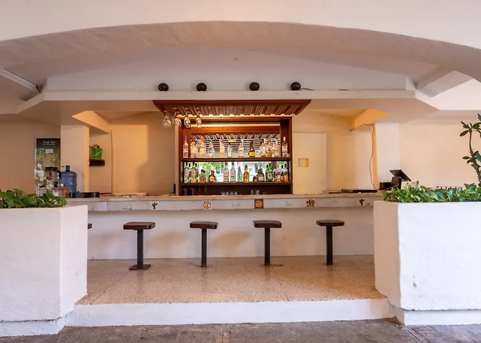 Hotel Suites Villasol Puerto Escondido 