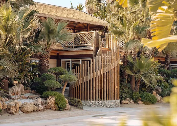 Hotel Toison D'Or Ramatuelle