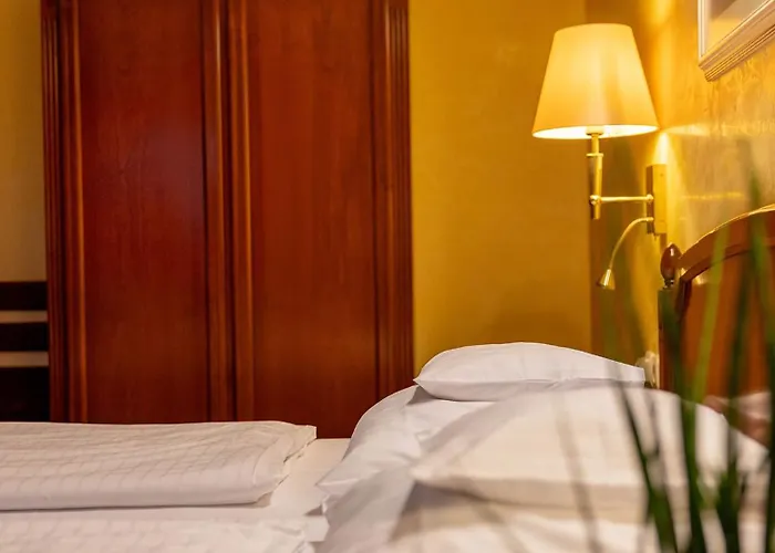 Altstadthotel Bräuwirt Weiden in der Oberpfalz