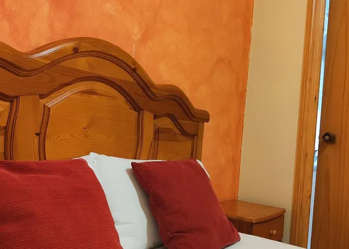 Hostal Casa Barcelo Horta de Sant Joan
