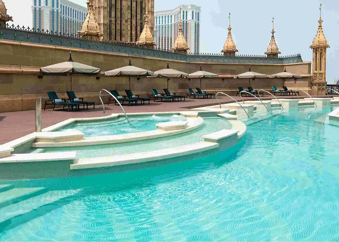 Conrad Macao