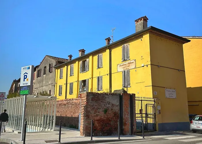 Residenza Bibiena