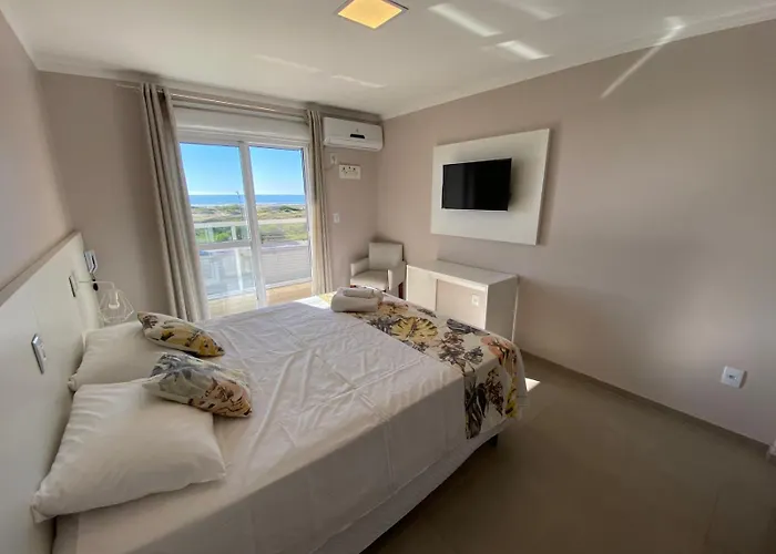 Hotel Jardim Do Mar Torres