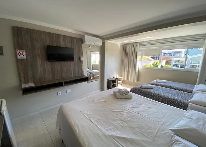 Hotel Jardim Do Mar Torres