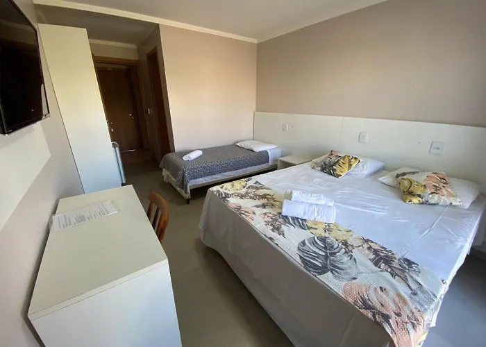 Hotel Jardim Do Mar Torres