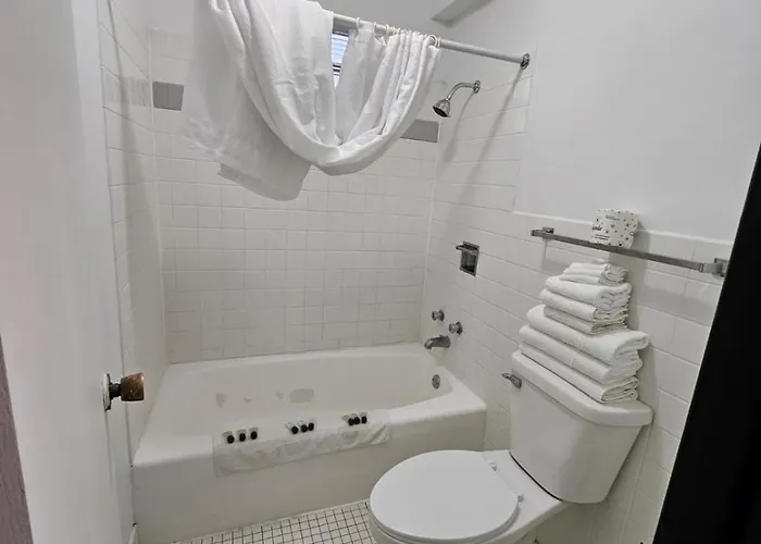 Hotels in Hastings