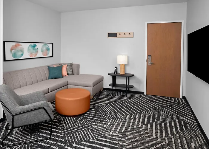 Hyatt House Pittsburgh-South Side Hotel