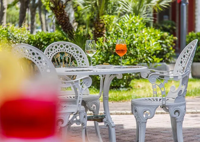 Hotel Villa Fernanda Cesenatico