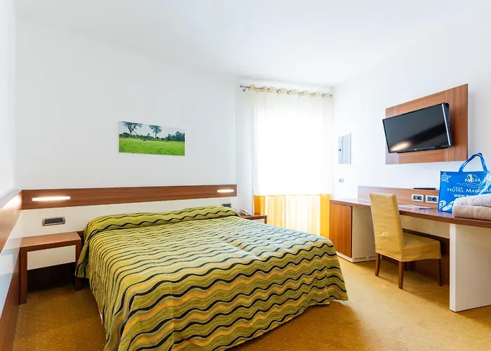 Hotel Maregolf Caorle