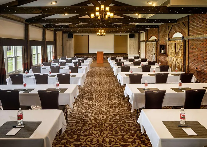 Best Western University Inn