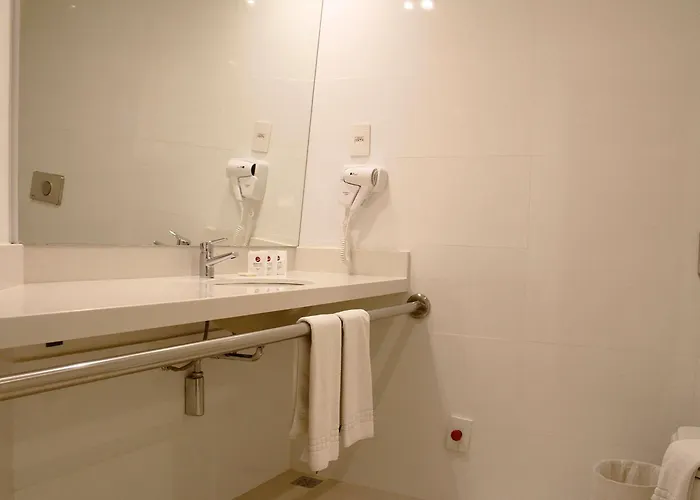 Ibis Styles Brasilia Aeroporto Hotel Núcleo Bandeirante