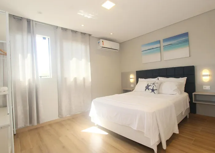 Pousada São Gerônimo Matinhos