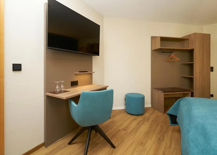 Hotel Am Dom Bamberg