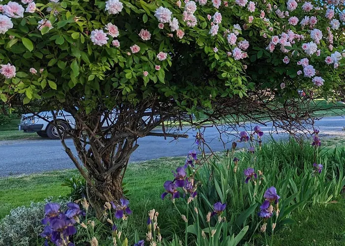 Ravenscroft Inn Port Townsend