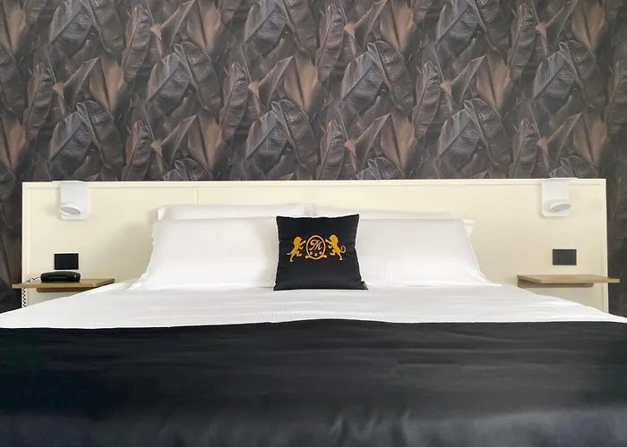 Hotel Max Aversa