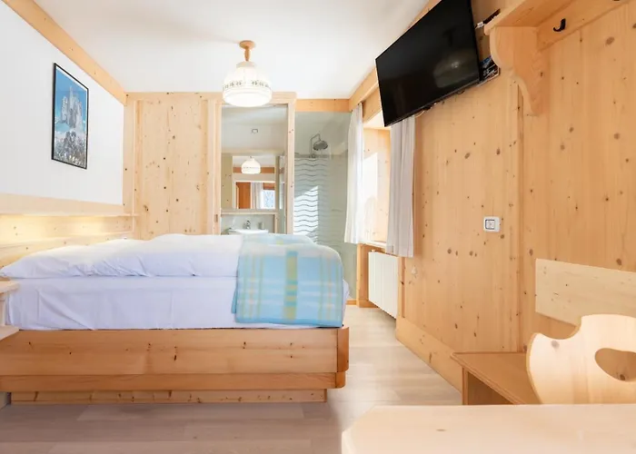 Locanda Montana San Vito di Cadore