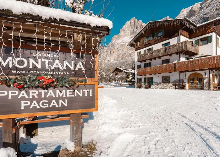Locanda Montana