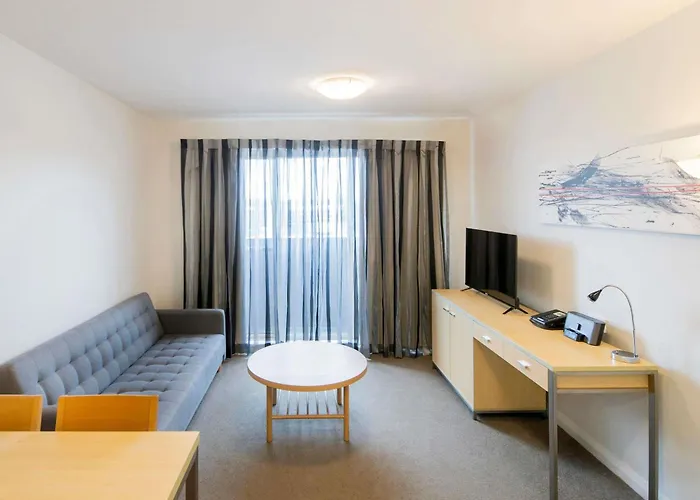 Mantra Castle Hill Sydney, An Accor Hotel