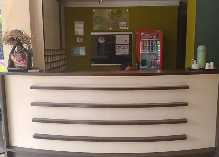 Hotel Absolar Alagoinhas