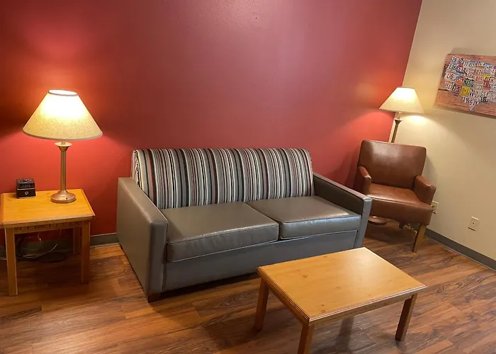 Valentine Hotels