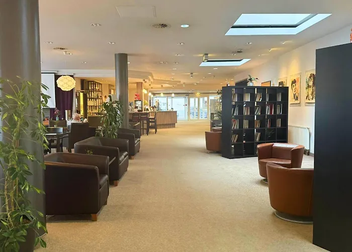 24Hours Apartment Hotel Vienna