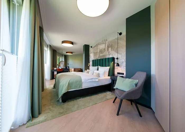Hotels in Stolberg i. Harz