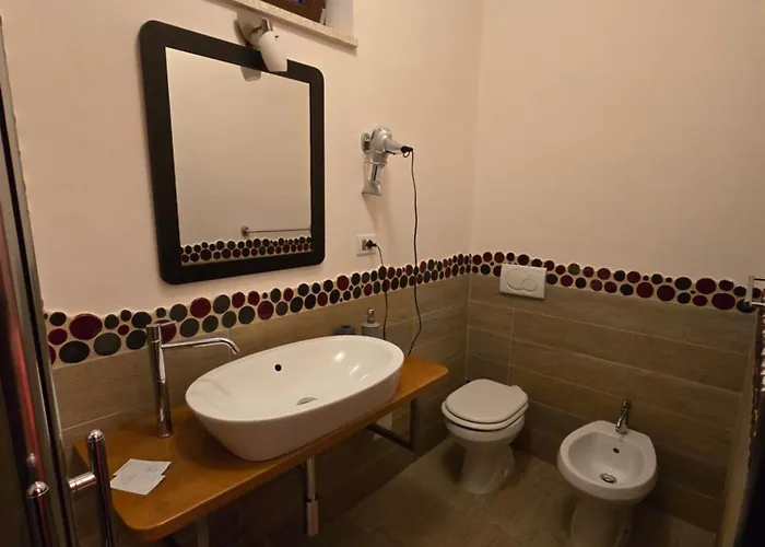 Il Finto Pepe B&B Formia