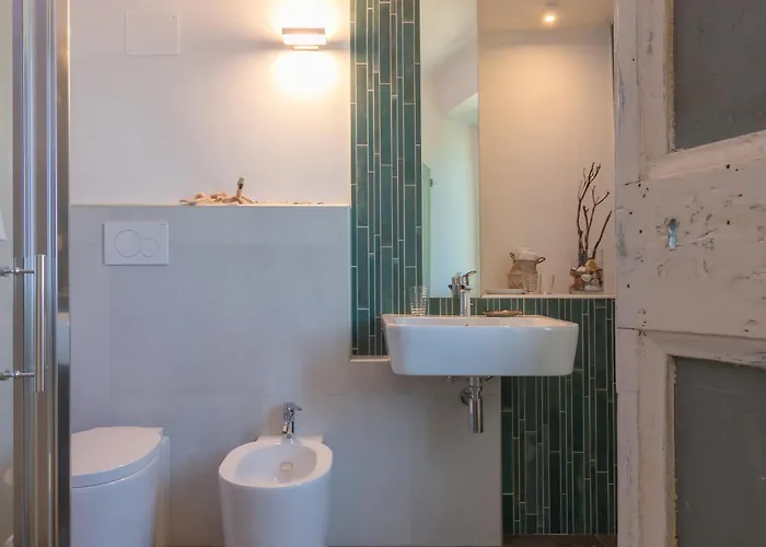 B&B Tre Finestre sul Mare Grottammare
