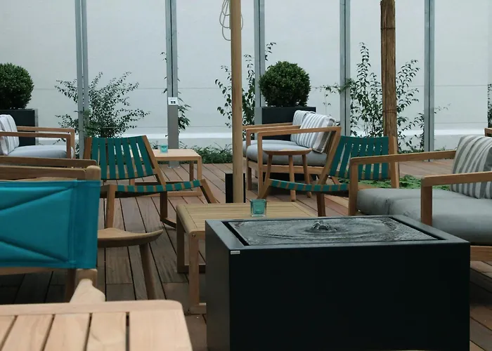 Motel One Bremen