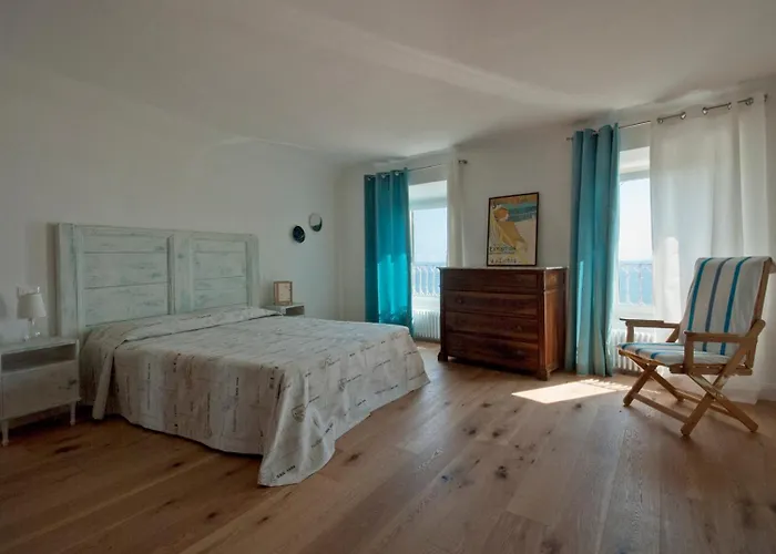 B&B Tre Finestre sul Mare Grottammare