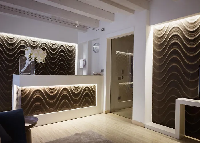 Piccola Venezia Room Chioggia
