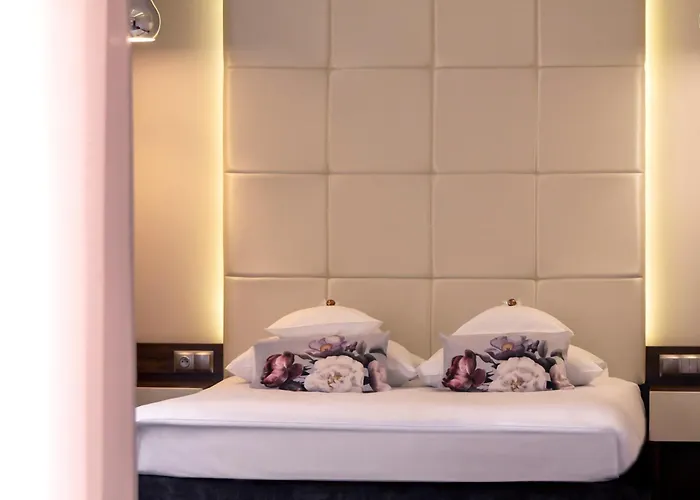 Hotels in Legnica