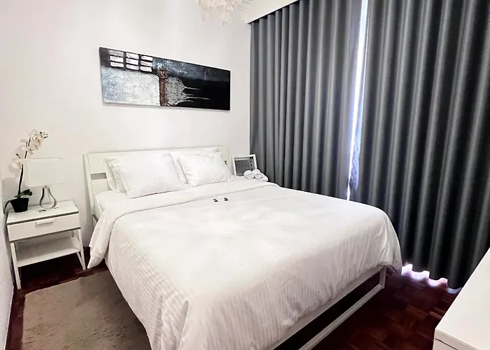 Hotel Boutique A Esplanada Castelo Branco 