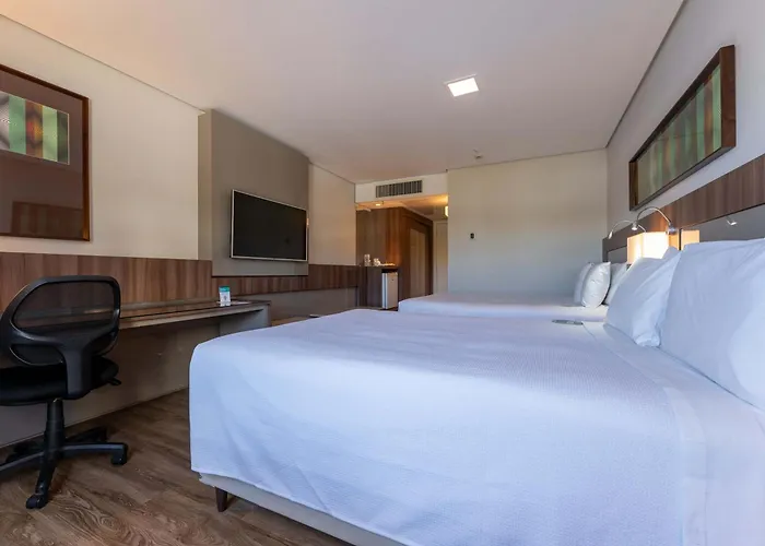 Deville Prime Campo Grande