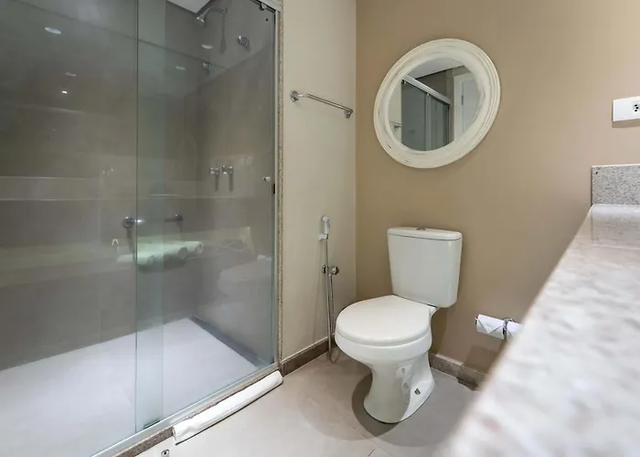 Deville Prime Campo Grande